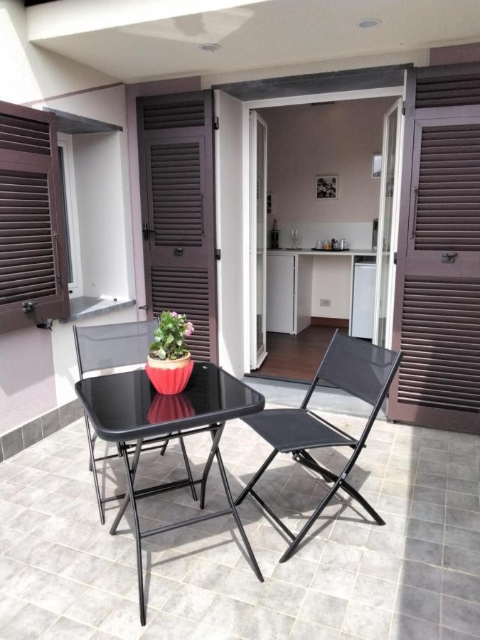 "Vento Di Levante Suite" Benvenuti In Collina كاسارزا ليغير المظهر الخارجي الصورة