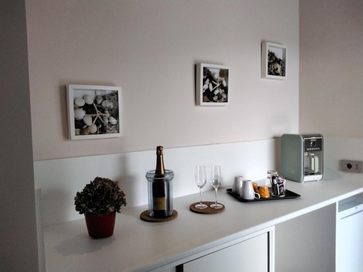 "Vento Di Levante Suite" Benvenuti In Collina كاسارزا ليغير المظهر الخارجي الصورة