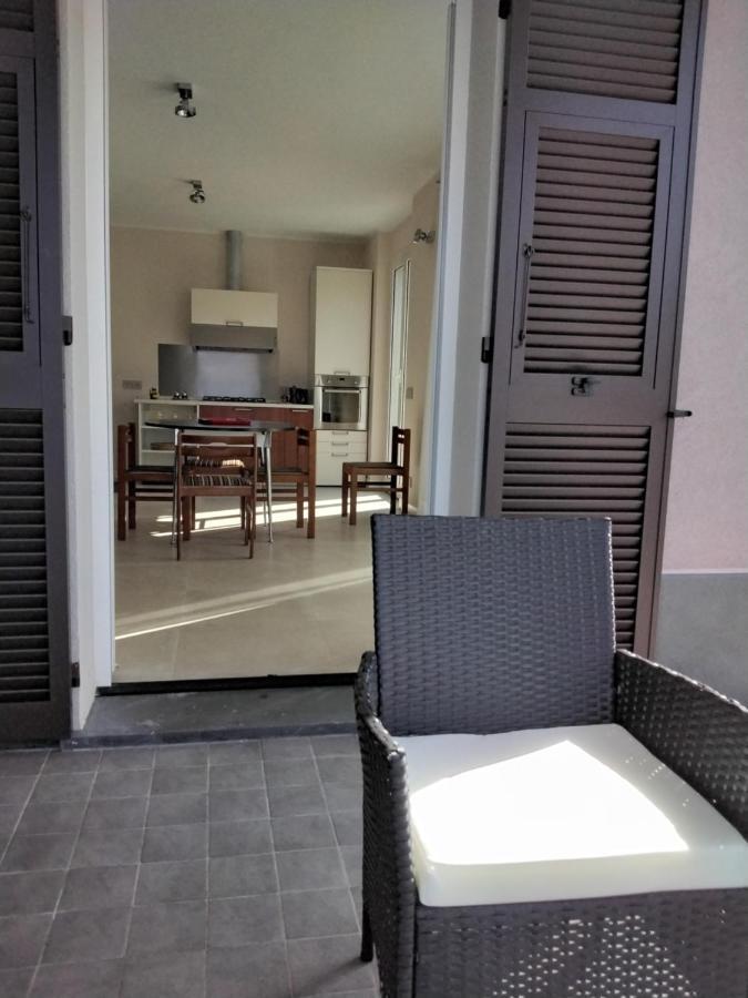 "Vento Di Levante Suite" Benvenuti In Collina كاسارزا ليغير الغرفة الصورة