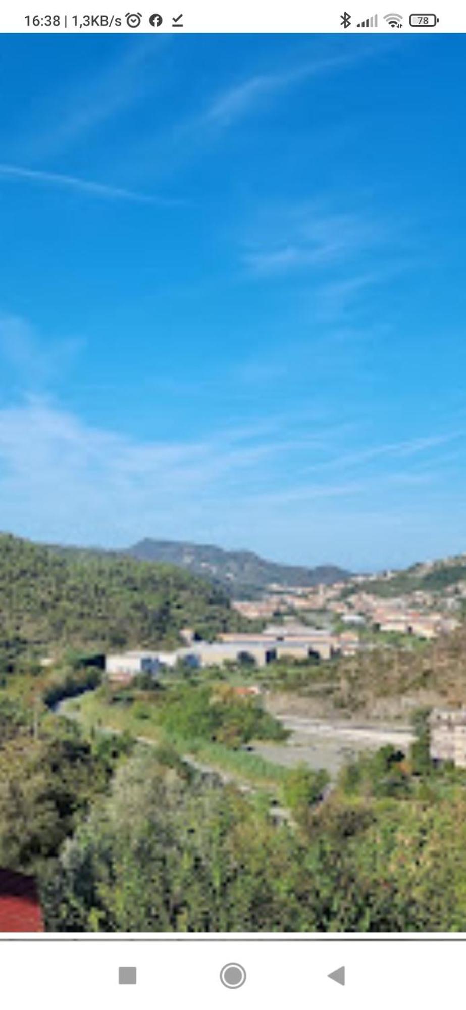 "Vento Di Levante Suite" Benvenuti In Collina كاسارزا ليغير المظهر الخارجي الصورة