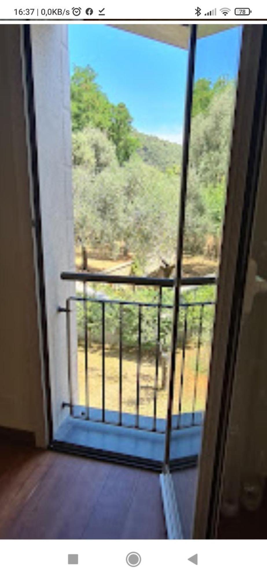 "Vento Di Levante Suite" Benvenuti In Collina كاسارزا ليغير المظهر الخارجي الصورة