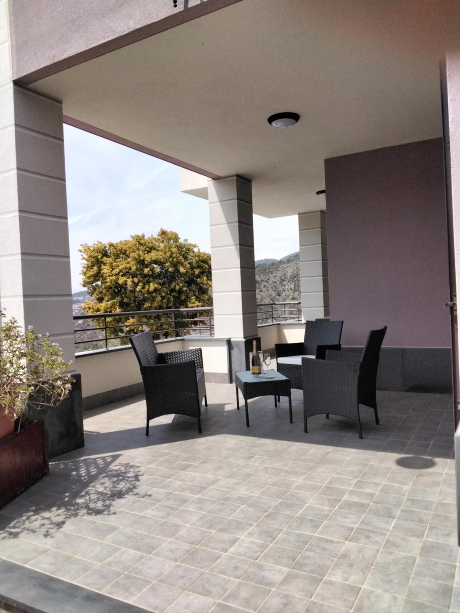 "Vento Di Levante Suite" Benvenuti In Collina كاسارزا ليغير الغرفة الصورة